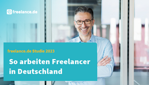 Download Freelancer-Studie 2023